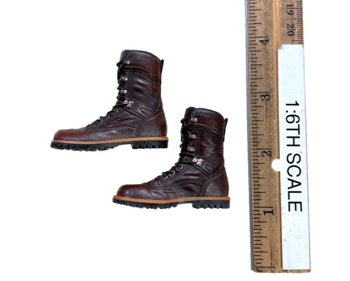 The Last of Us (TV Series) - Joel Miller -  Boots w/ Ball Joints