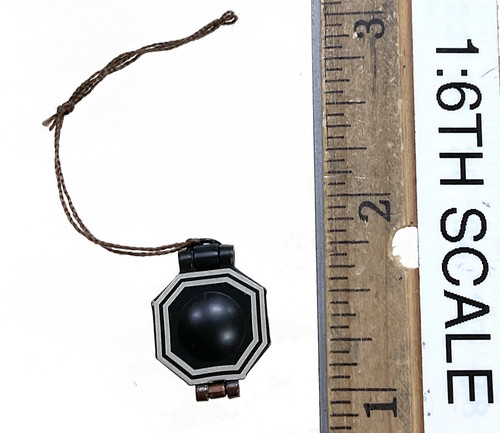 POTC: Dead Man’s Chest DX48: Pelegostos Chief Jack Sparrow - Compass (Opens)