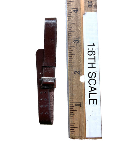 WWII German GD Infantry Officer “Jakob” - Belt