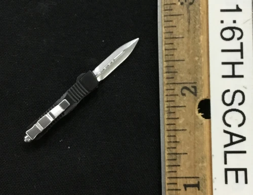 John Wick: John Wick - Combat Knife (Opened)