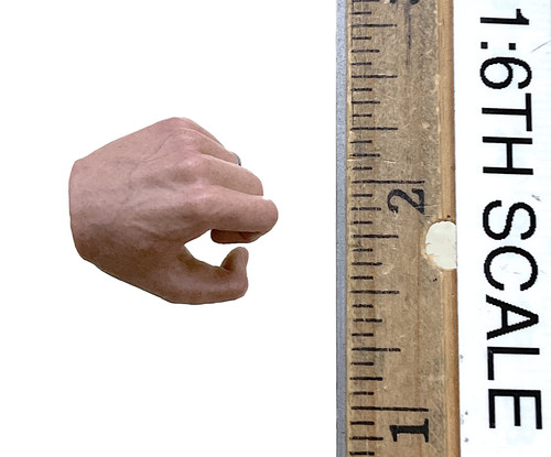 John Wick: John Wick - Left Bare Gripping Hand