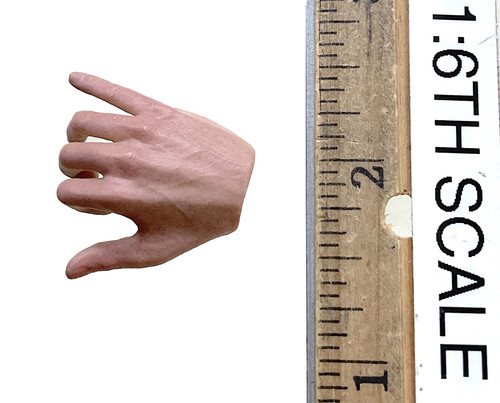 John Wick: John Wick - Right Bare Suit Hand