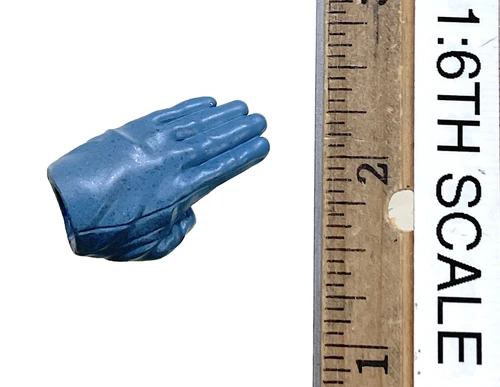 Kamen Rider No 1 & Cyclone - Left Gloved Flat Hand