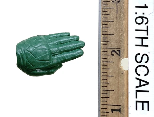 Kamen Rider No 2 & Cyclone - Left Gloved Flat Hand