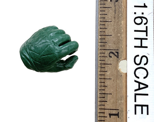 Kamen Rider No 2 & Cyclone - Left Gloved Grippiing Hand