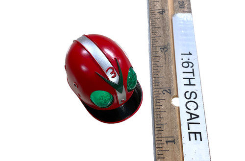 Kamen Rider V3 - Kamen Rider Kids Corps Hat