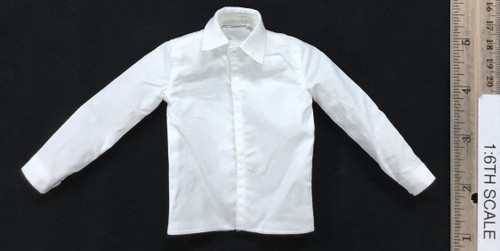 Happy Candy House Chocolate Man - Dress Shirt