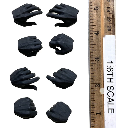 Mr. Adverse - Hand Set (8)