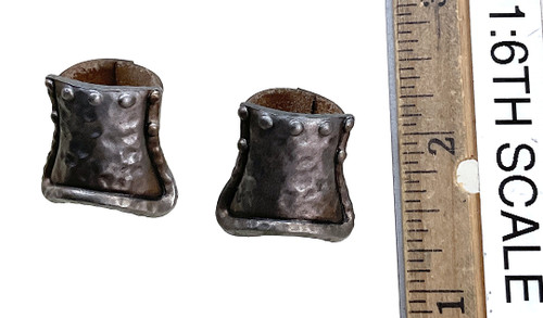 Star Wars Return of the Jedi: Vizam - Bracers