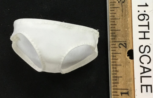 Ghost Girl Yuko - Panties w/ Tail Hole