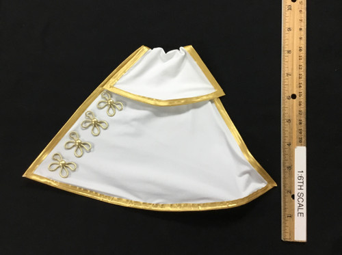 The Mightiest Mortal - Cape