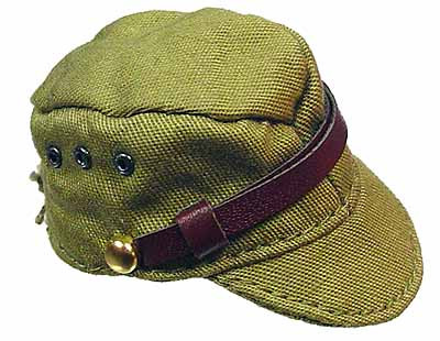 Major Ito Hirobumi - Hat