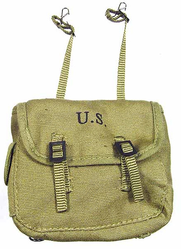 Albert Ross - Field Bag