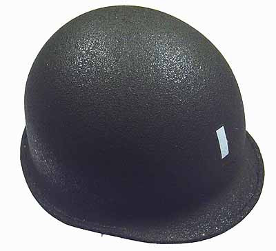 Albert Ross - Helmet
