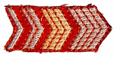 Angus - Patch