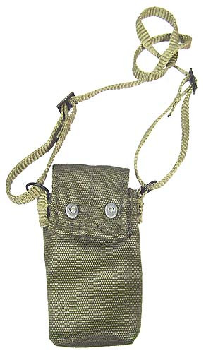 Edward Stiner - Magazine Pouch