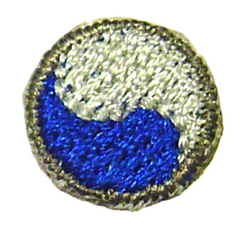 Charles Winstone - Patch