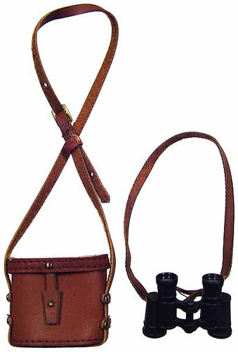 Major Ito Hirobumi - Binoculars