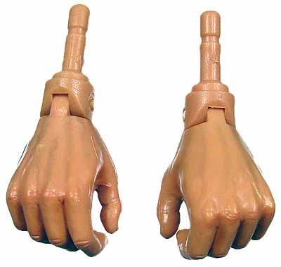 Russell Franklyn - Hands