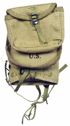 Russell Franklyn - Pack