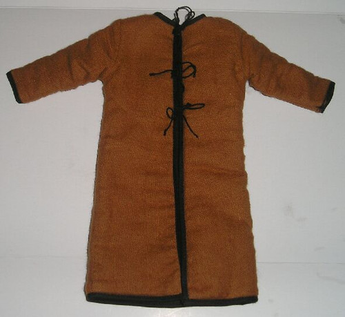 Attila The Hun - Jacket / Coat