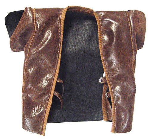 Chris Johnston - Leather Jacket