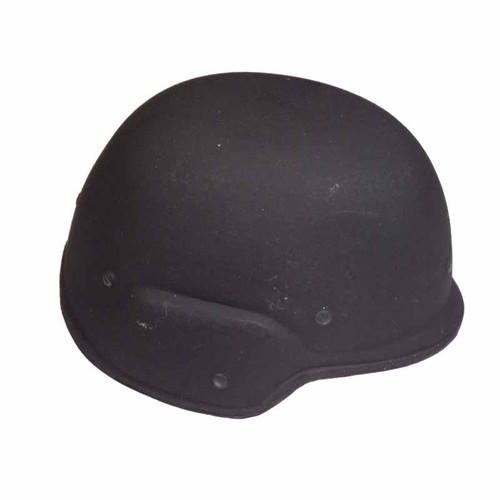 Bill Smith: NYPD Emergency Service Unit - Helmet