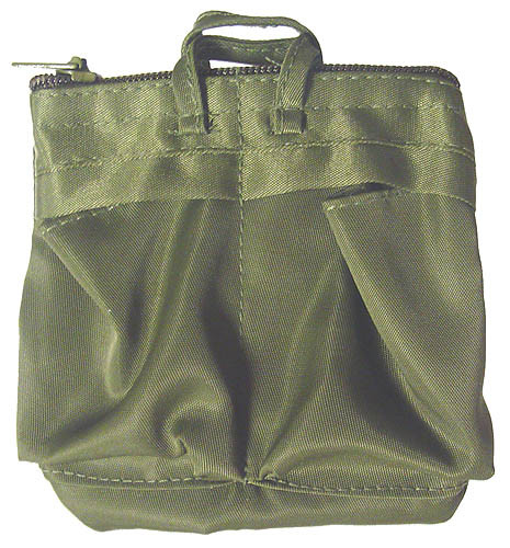 Blue Angels: Rich - Flight Bag