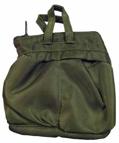 Glenn "Wolfman" Powers - Helmet Bag