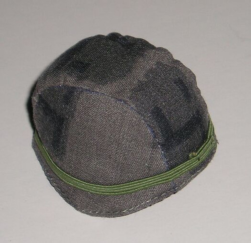 Duane: USMC MOUT - Helmet