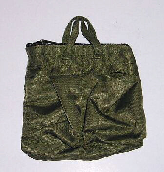 Mitch "Moondog" Metzger: F117A Nighthawk Pilot - Helmet Bag