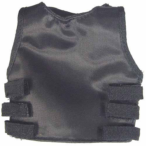 Michael Chan: HK - Body Armor