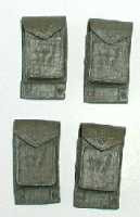 Nate - 4 Pouches