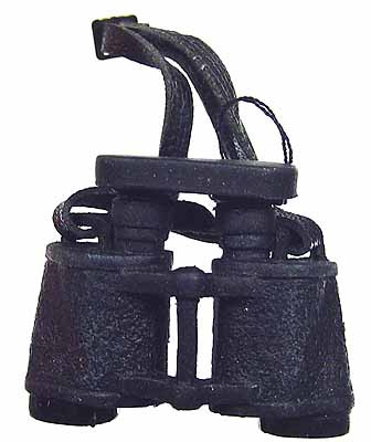 Adler Augen - Binoculars
