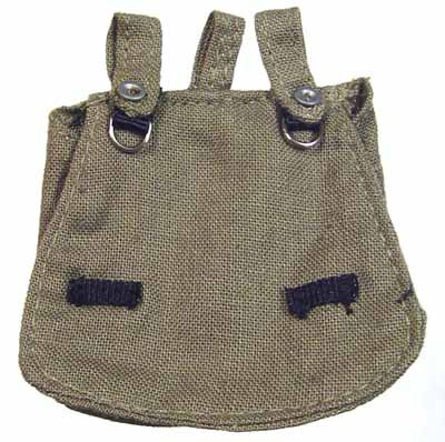 Adler Augen - Breadbag