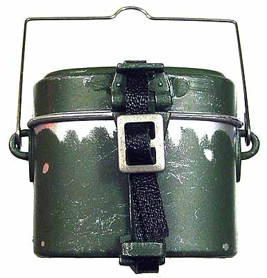 Adler Augen - Mess Kit
