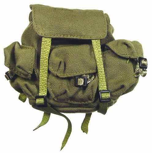 Lihn - Backpack