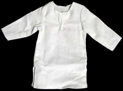 Adler Augen - Winter  White Camouflage Clothing  (coat cover)