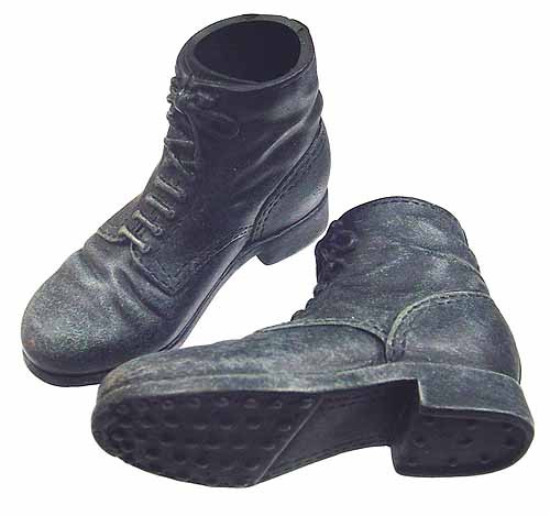 Anselm Vogt - Boots