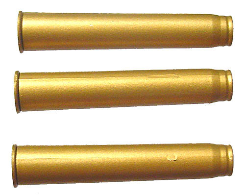 Brandt Kammerer - Spent Shells (set of 6 instead of 3 pictured)