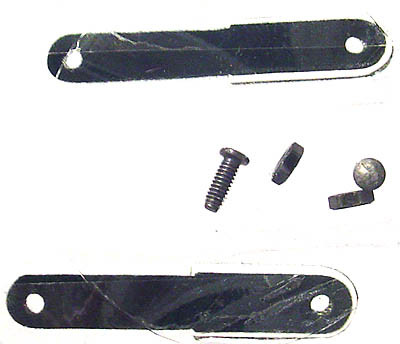 Brandt Kammerer - Shoulderboards