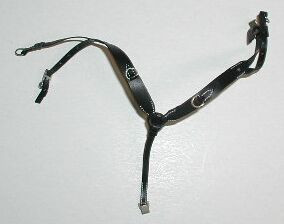 Dieter - Y-Harness