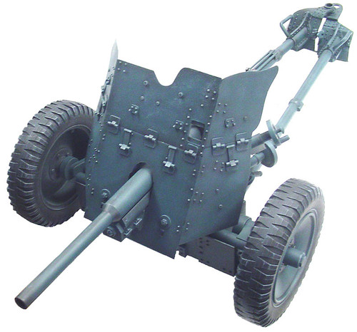 Brandt Kammerer - 3.7cm PaK