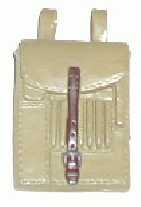 Egon - Tan Map Case