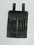 Dieter - Black Map Case