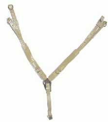 Egon - Tan Y-Harness