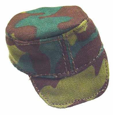 Gustav Mohr - Camo Hat