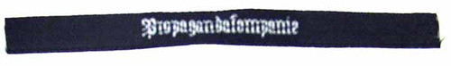Gunter Metzger - Armband