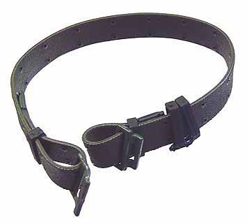 Bruno: Elite Force - Belt