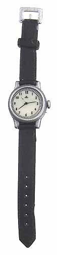 Donald Moore: RAF Flight Lt - Watch